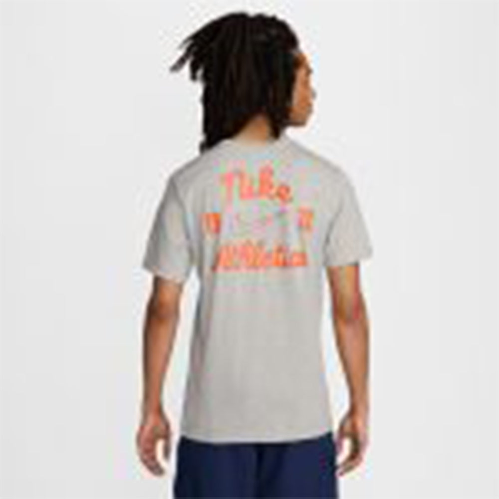 FV3772 - T-Shirt e Polo - Nike