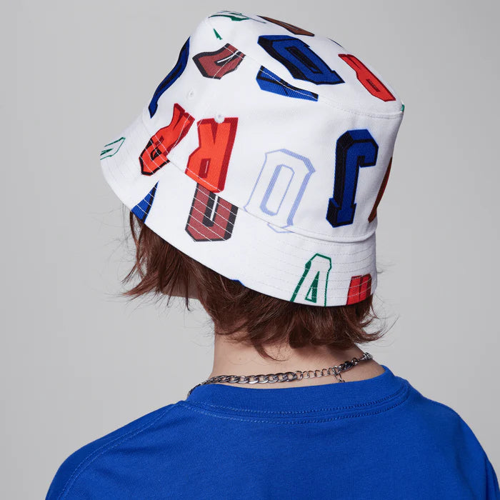 9A9027 - Cappelli - Jordan