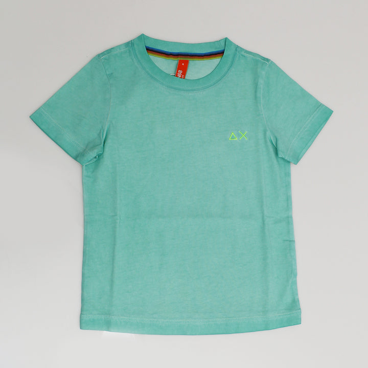 T34345 - T-Shirt e Polo - SUN68