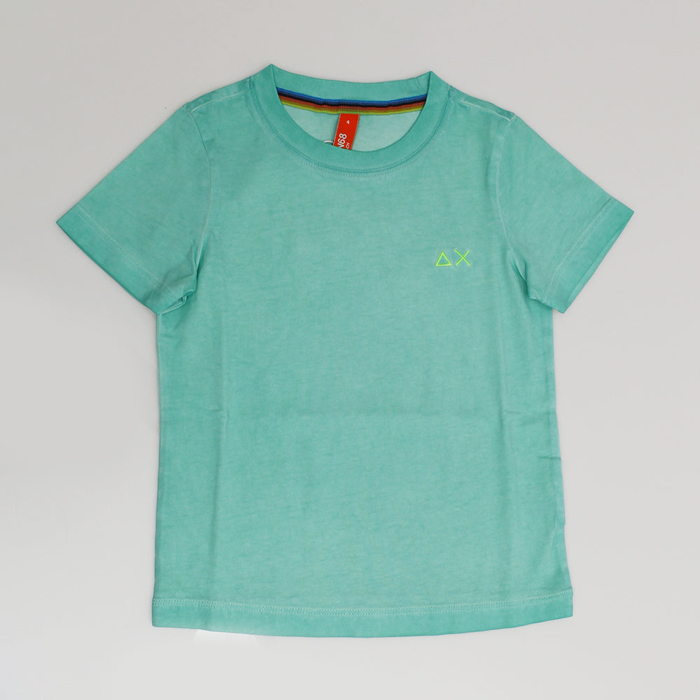 T34345 - T-Shirt e Polo - SUN68