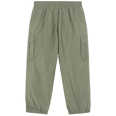 8NBP01 BNP6Z - Pantaloni - EMPORIO ARMANI