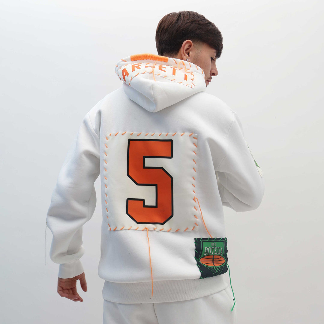 BTGOLV023 - Felpe - Botega