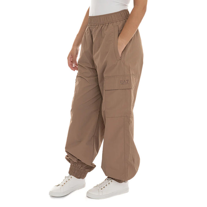 7W000157 AF12452 - Pantaloni - EMPORIO ARMANI