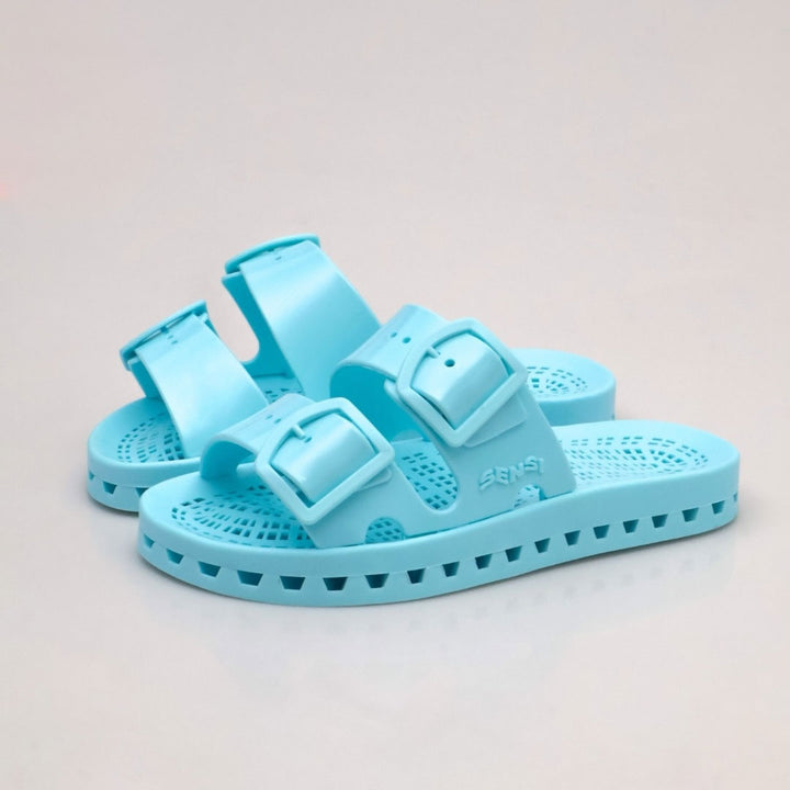 JOLLA CITY KIDS - Scarpe - Sensi
