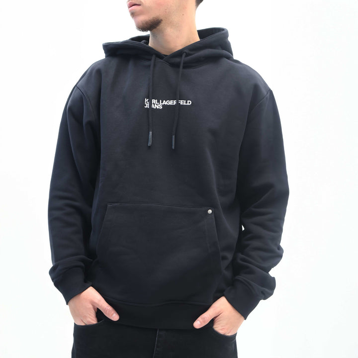 KL246D1805 - Felpe - KARL LAGERFELD