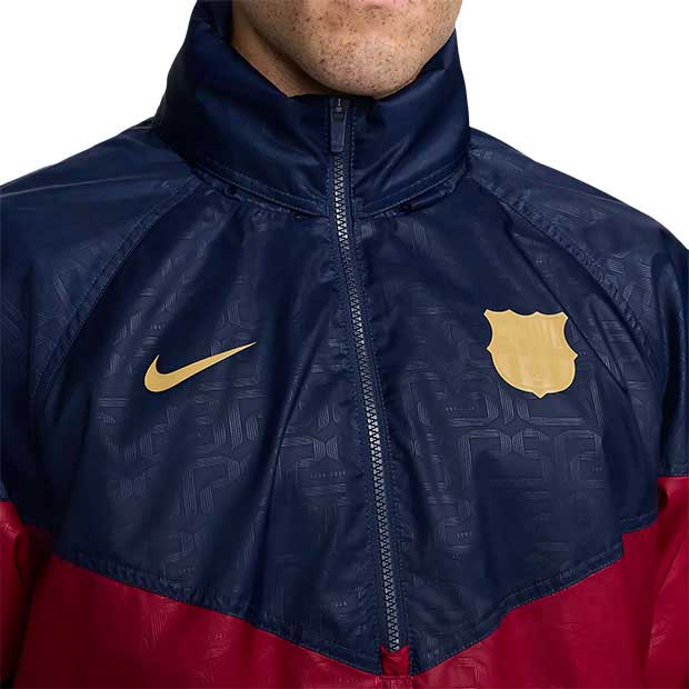 FQ3184 - Giacche - Nike