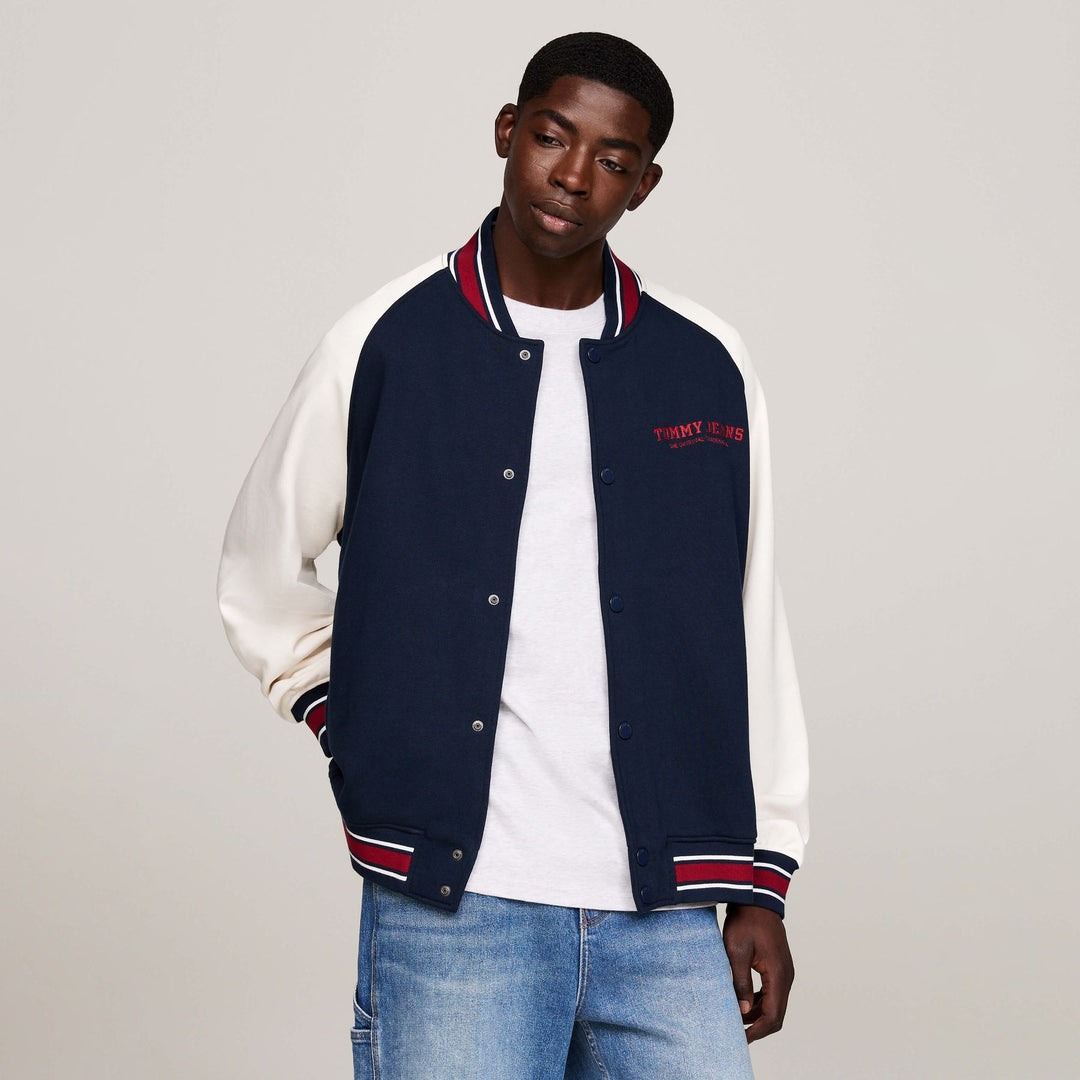 DM0DM19237C1G - Giacche - Tommy Hilfiger