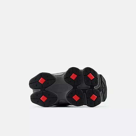 IV9060BK - Scarpe - Sneaker - Bambini - NEW BALANCE 9060 - Futuristica - Ispirazione Era Y2K