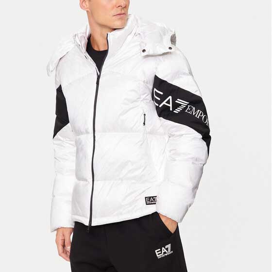 6DPB33 PNEOZ - Giacche - EMPORIO ARMANI