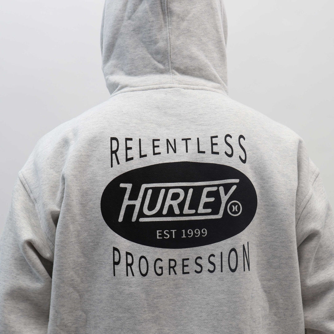 MFLAU24PRO - Felpe - Hurley