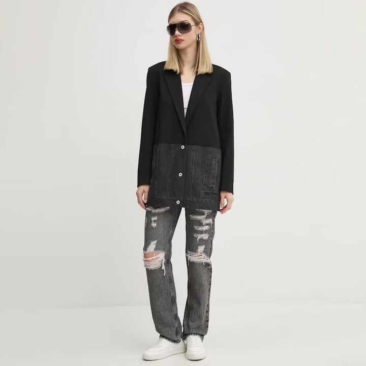 A1W10032 - Pantaloni - KARL LAGERFELD