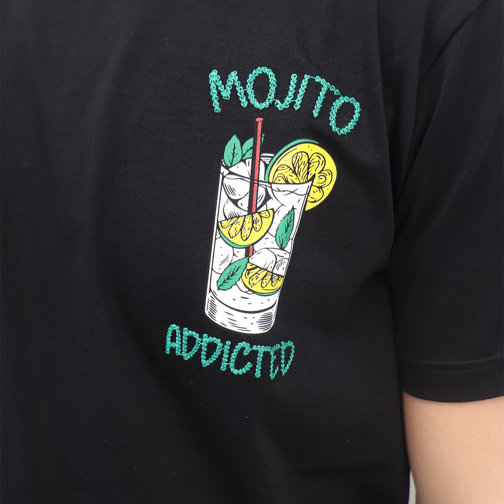 A1113 - T-Shirt e Polo - SUPERCULTURE