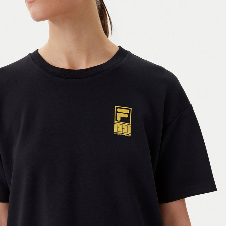 FAW1044 - T-Shirt e Polo - Fila