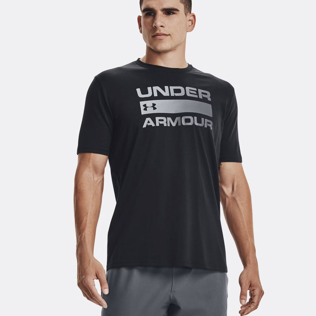 1329582 - T-Shirt e Polo - Under Armour