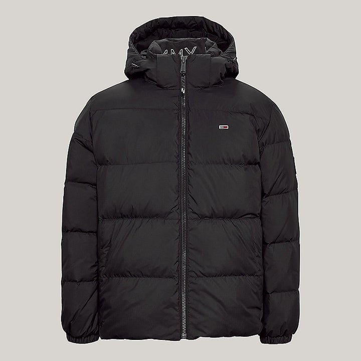 DM0DM19786BDS - Giacche - Tommy Hilfiger