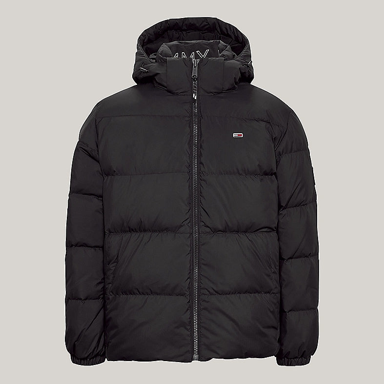 DM0DM19786BDS - Giacche - Tommy Hilfiger