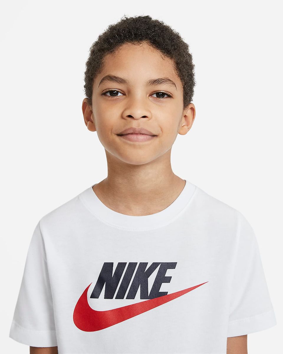 AR5252 - T-Shirts & Polo Shirts - Nike
