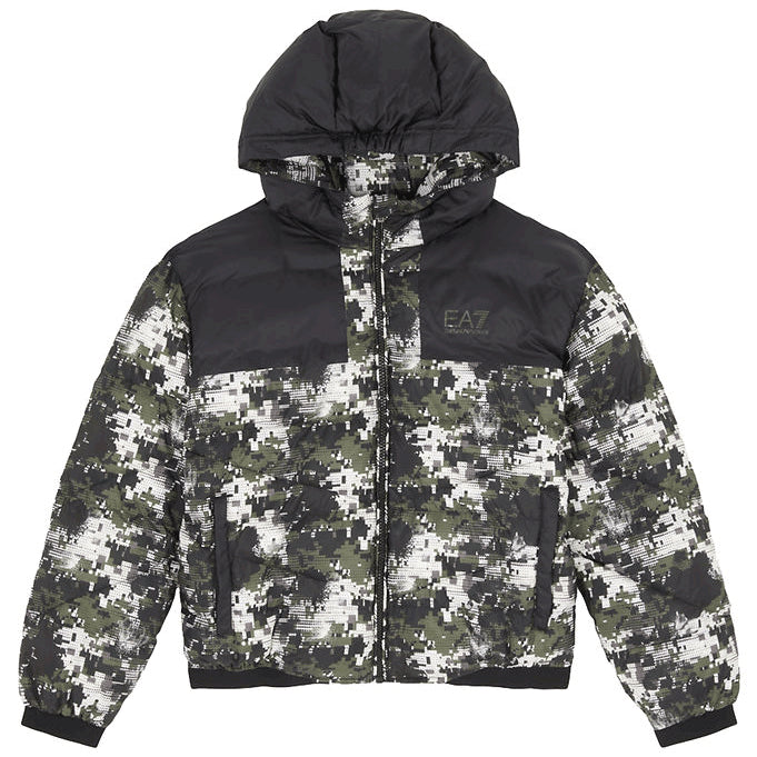 6DBB10 BN9FZ - Giacche - EMPORIO ARMANI