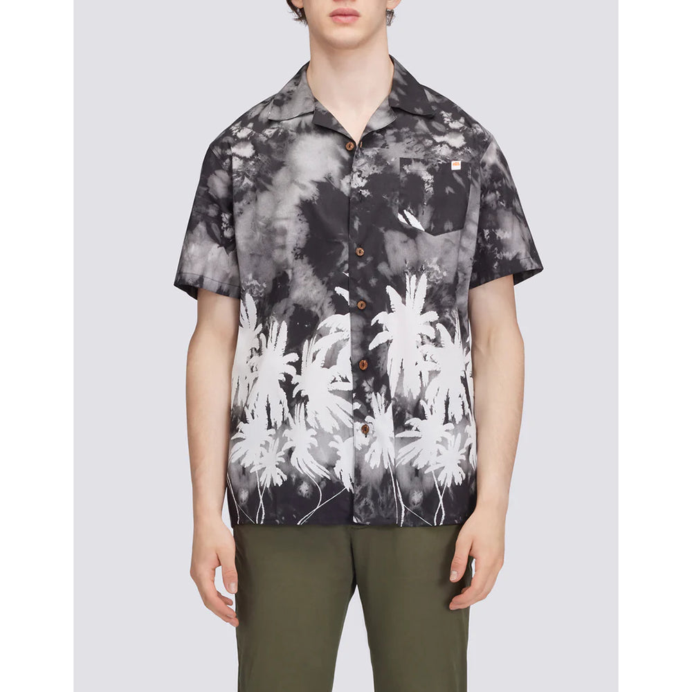 M817SHPI800 - Camicie - Sundek