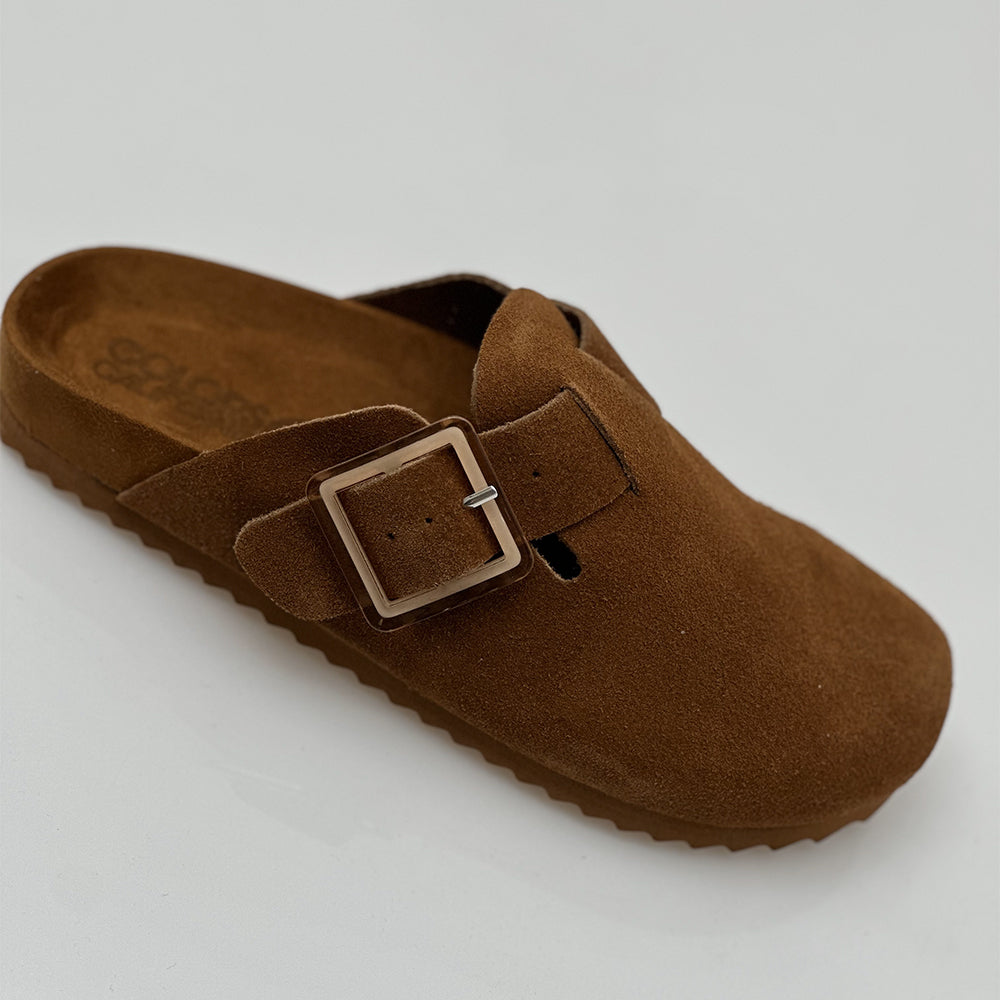 HC.BIO086 - Scarpe - Colors Of California