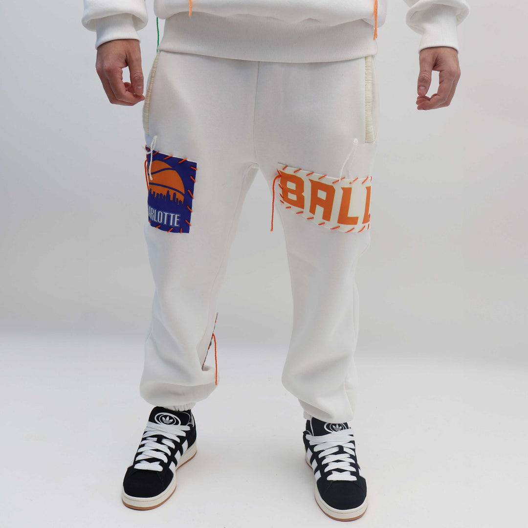 BTGOLV054 - Pantaloni - Botega