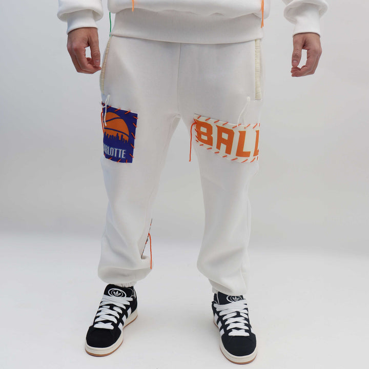 BTGOLV054 - Pantaloni - Botega