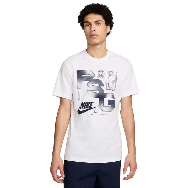 FV9417 - T-Shirt e Polo - Nike