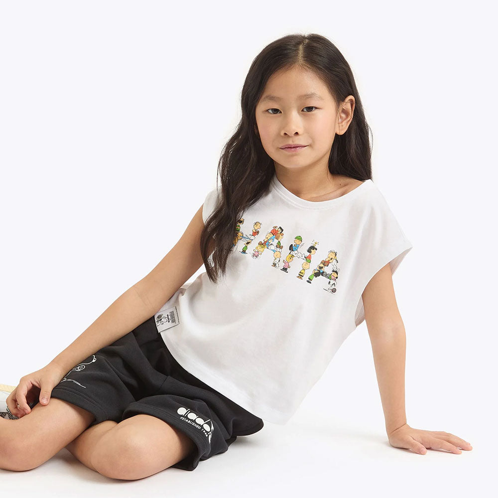 502.181673 - T-Shirt e Polo - DIADORA