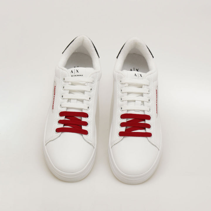 XUX203 XV805 - Scarpe - Armani Exchange