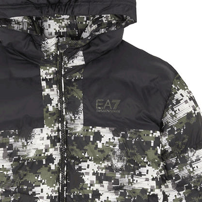 6DBB10 BN9FZ - Giacche - EMPORIO ARMANI