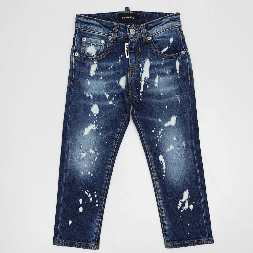 BLEACH - Pantaloni - G2 FIRENZE