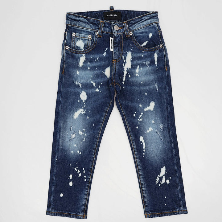 BLEACH - Pantaloni - G2 FIRENZE