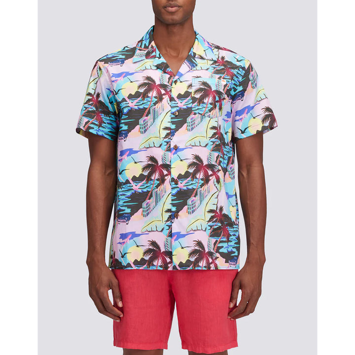 M817SHPI800 - Camicie - Sundek