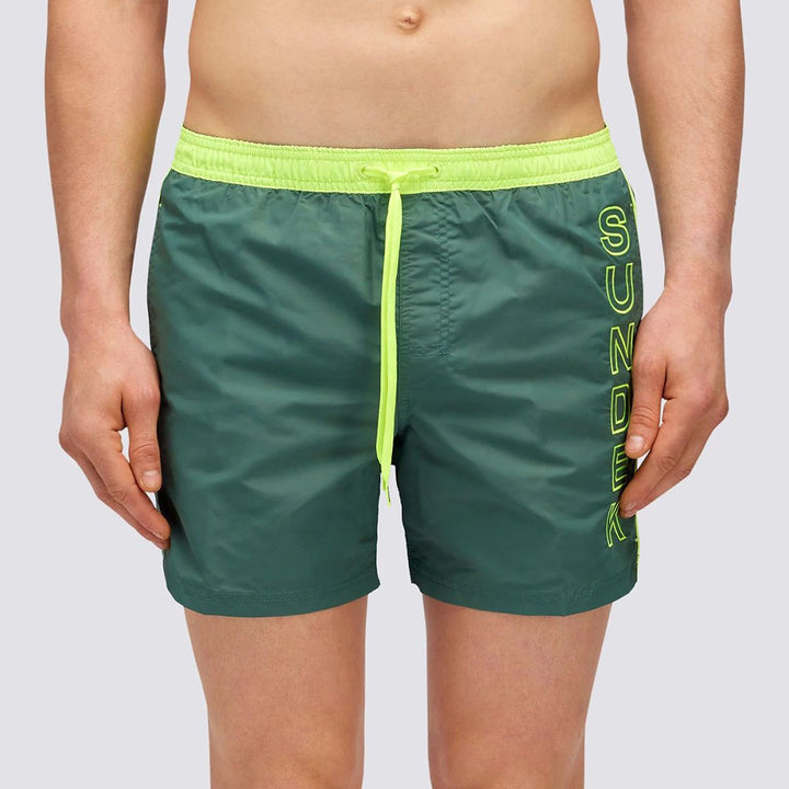 M732BDTA100 - Costumi da bagno - Sundek