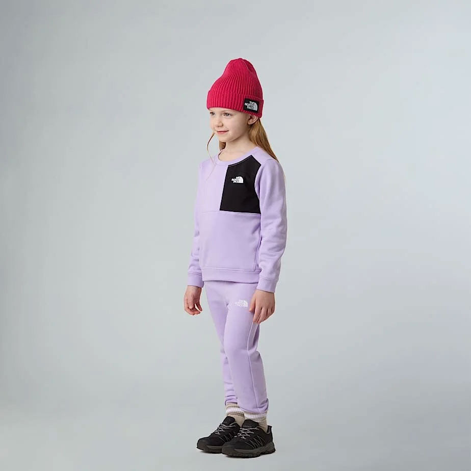 NF0A8CV0QZI1 - Tute - THE NORTH FACE