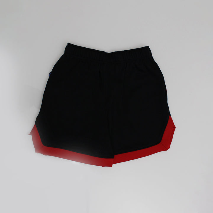 EK2B7SC3N - Pantaloncini - Mitchell & Ness