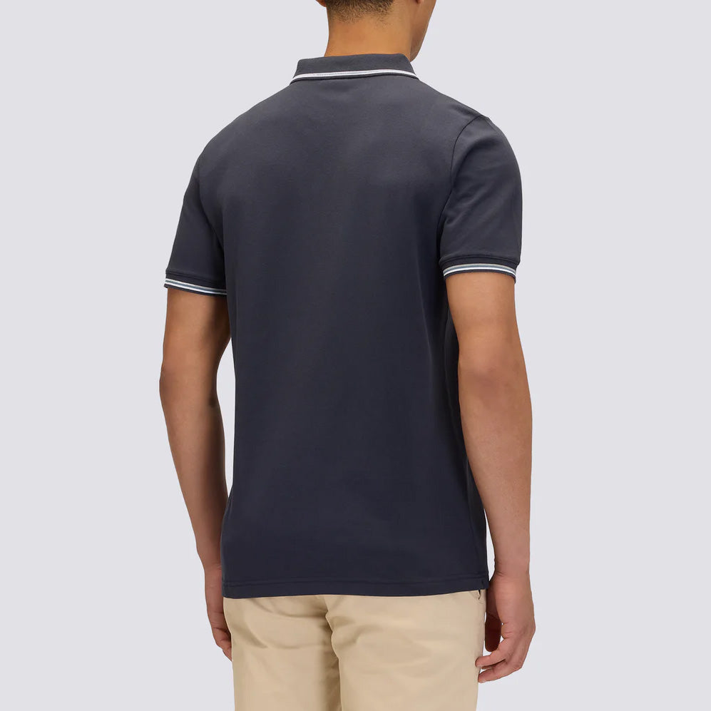 M810PLPQ800 - T-Shirt e Polo - Sundek