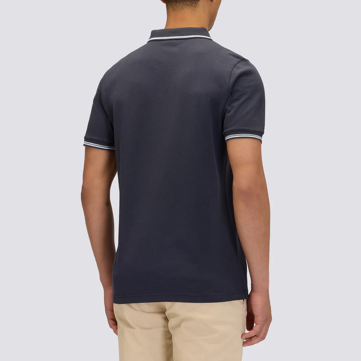 M810PLPQ800 - T-Shirt e Polo - Sundek