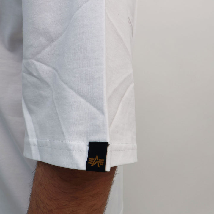 X156550 - T-Shirt e Polo - Alpha Industries