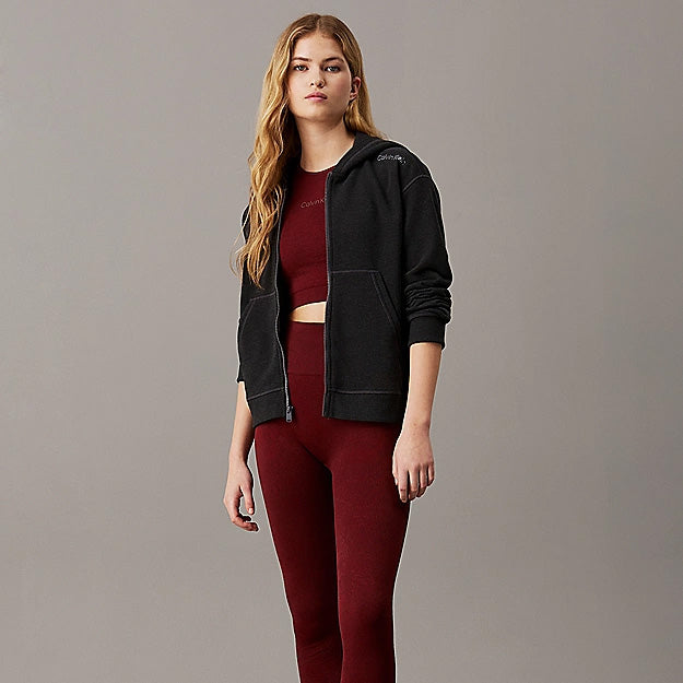 00GWF4J401P7I - Felpe - Calvin Klein