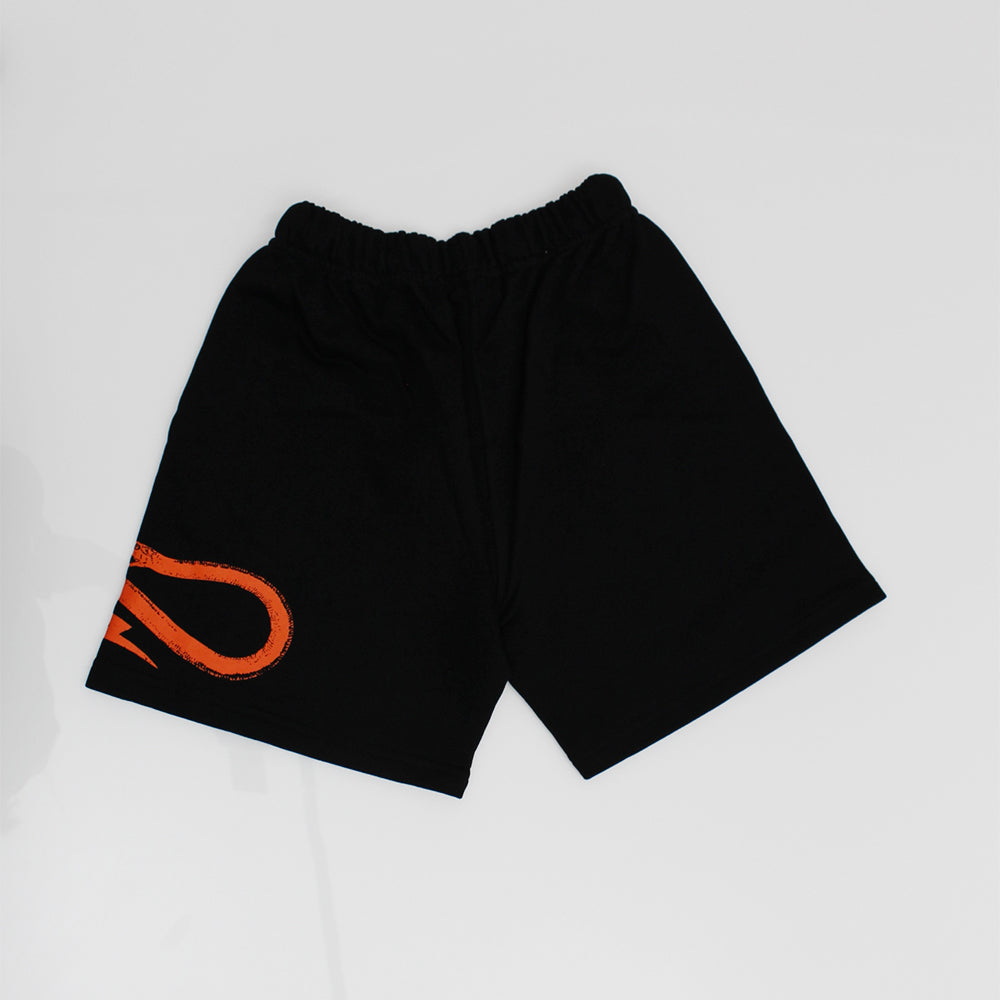 24SSPRBLBR676 - Pantaloncini - Propaganda