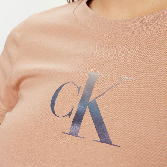 J20J224982TGW - Maglieria - Calvin Klein