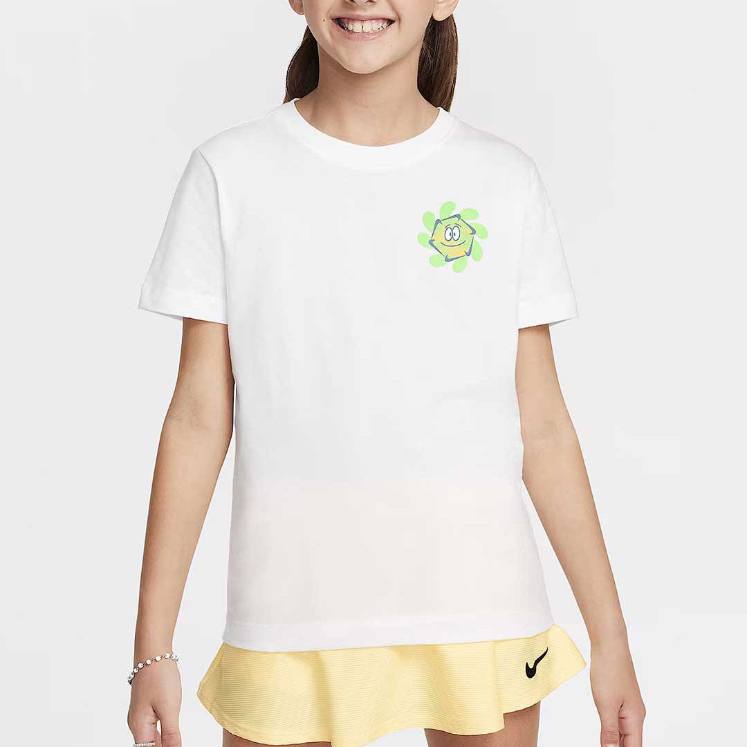 HQ3234 - T-Shirt e Polo - Nike