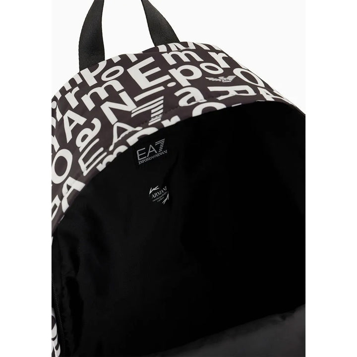 7X000001 AF10465 - Zaini - EMPORIO ARMANI