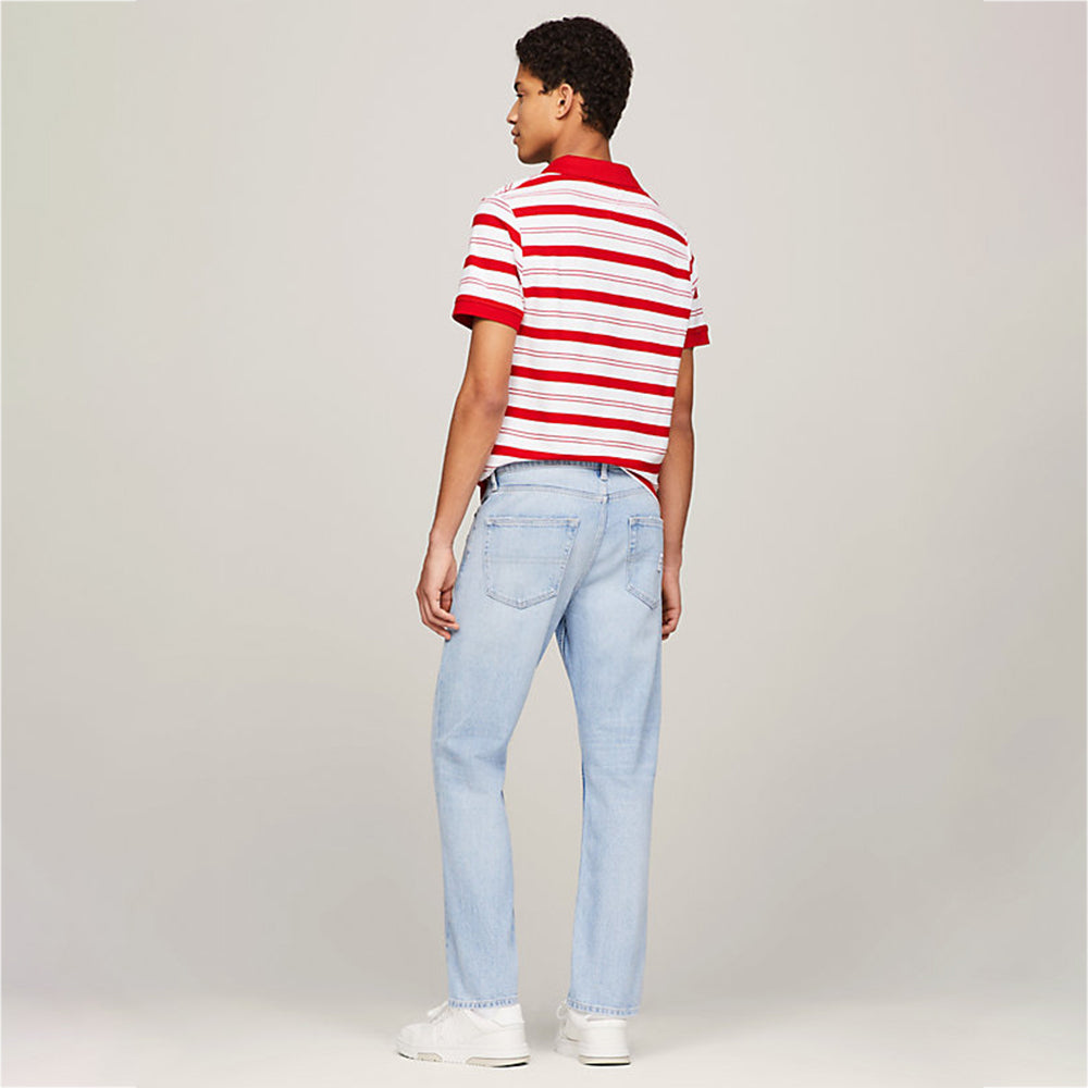 DM0DM187181AB - Pantaloni - Tommy Hilfiger