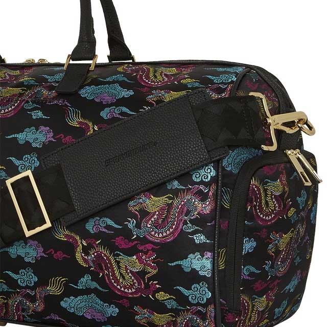 910D6893NSZ - Borse - Sprayground