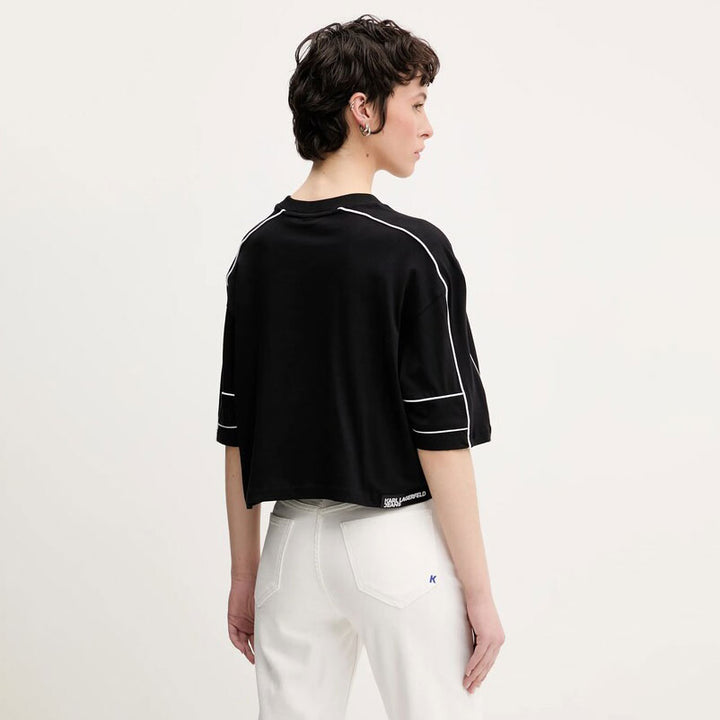 A2W17028 - T-Shirt e Polo - KARL LAGERFELD