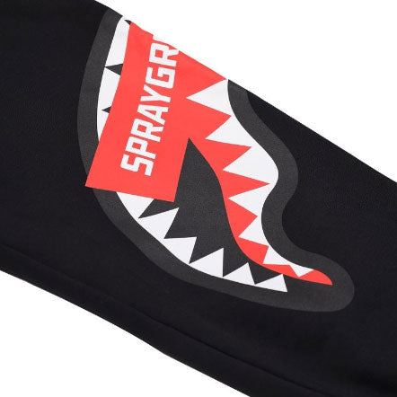 SP786GBLK - Pantaloni - Sprayground