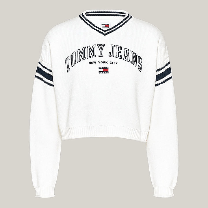 DW0DW18692YBH - Felpe - Tommy Hilfiger