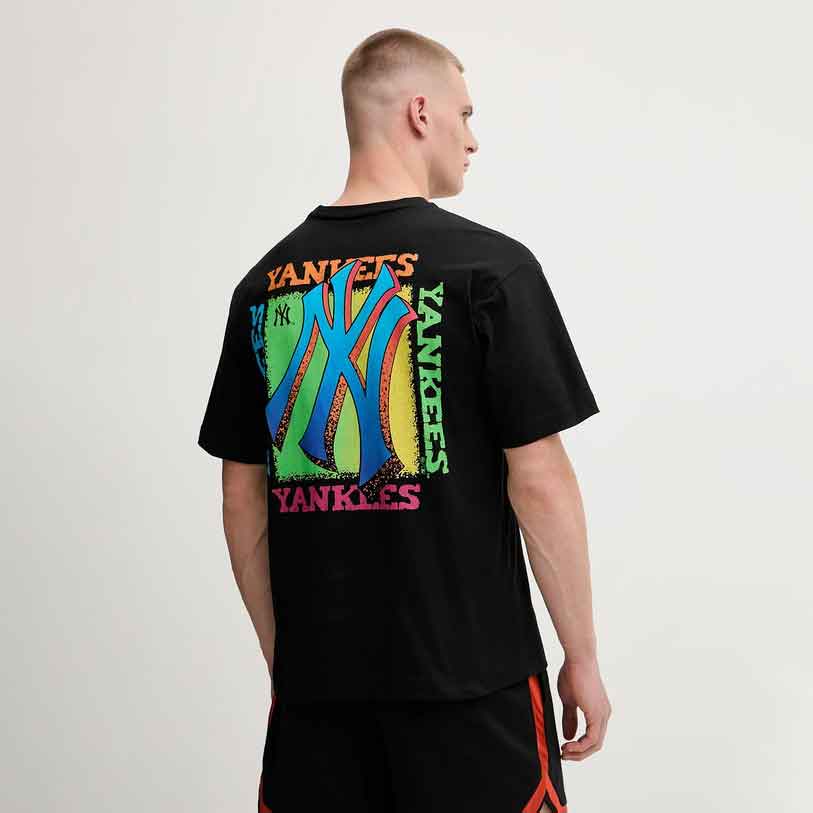 47-BB017TMYZSR656748JK - T-Shirt e Polo - 47 MVP